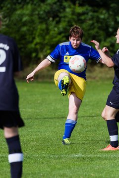 Bild 333 - Frauen TSV Gnutz - SG S�lfeld/Oe/Se/Stu : Ergebnis: 2:3